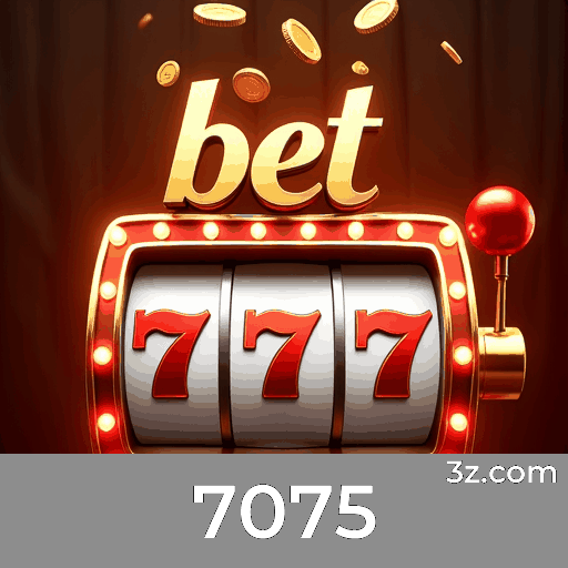 7075: Seu Cassino Online Confiável e Seguro