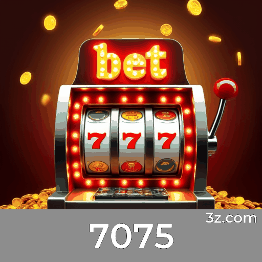 7075: Seu Cassino Online Confiável e Seguro