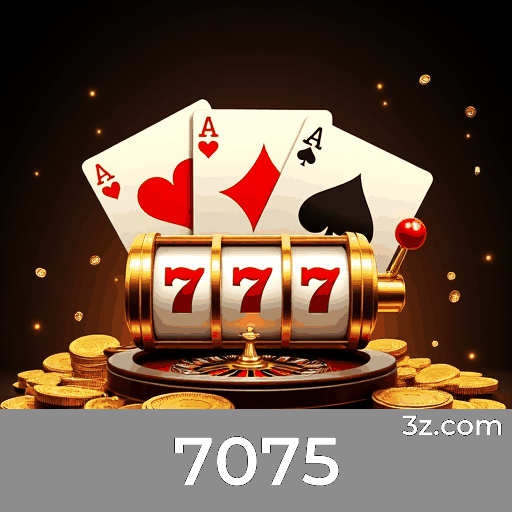 7075: Seu Cassino Online Confiável e Seguro