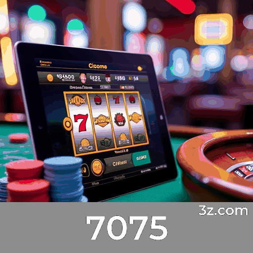 7075: Seu Cassino Online Confiável e Seguro