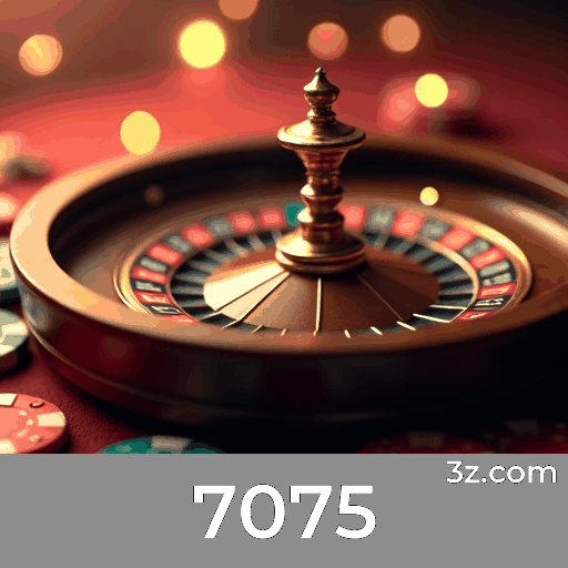 7075: Seu Cassino Online Confiável e Seguro